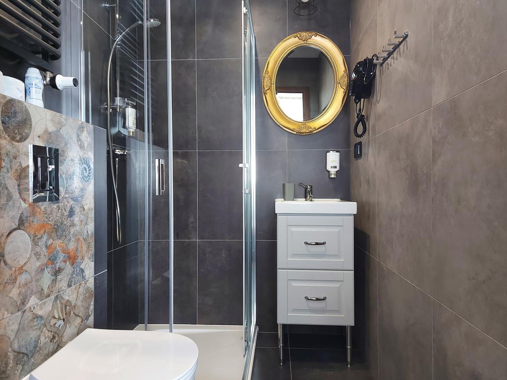 4 Strony Swiata Pokoje I Apartamenty Dźwirzyno Kamer foto