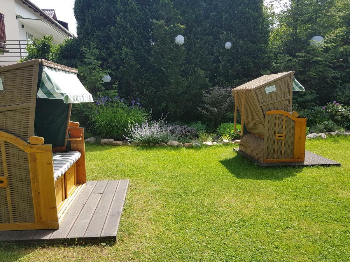 4 Strony Swiata Pokoje I Apartamenty Dźwirzyno Buitenkant foto